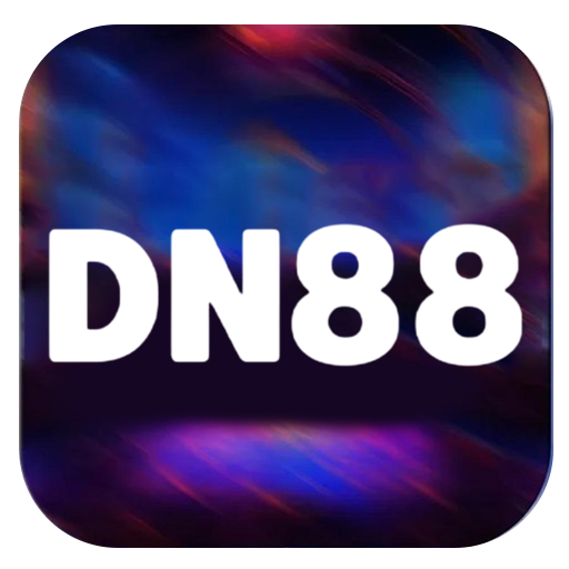 Biểu tượng trang website DN88